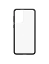 Etui OtterBox React  Samsung Galaxy S21+ 5G (clear black)