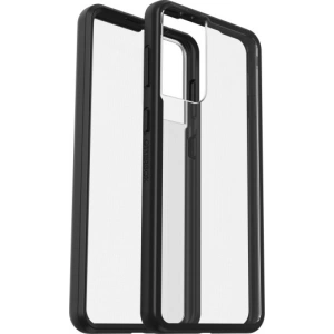 Hurtownia GSM - Etui OtterBox React Samsung Galaxy S21+ Plus 5G (klar schwarz) - OTB142BLK - {ean13} - Hurt