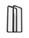 Hurtownia GSM - Etui OtterBox React Samsung Galaxy S21+ Plus 5G (klar schwarz) - OTB142BLK - {ean13} - Hurt