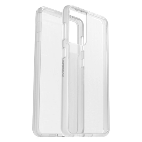 Etui OtterBox React  Samsung Galaxy S21+ 5G (clear)