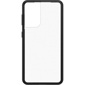 Hurtownia GSM - Etui OtterBox React Samsung Galaxy S21 5G (clear black) - OTB140BLK - {ean13} - Hurt