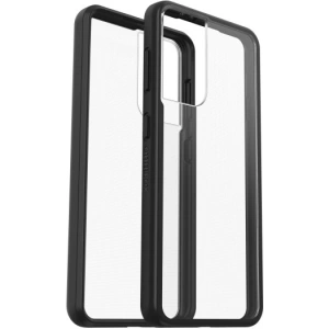 Hurtownia GSM - Etui OtterBox React Samsung Galaxy S21 5G (clear black) - OTB140BLK - {ean13} - Hurt