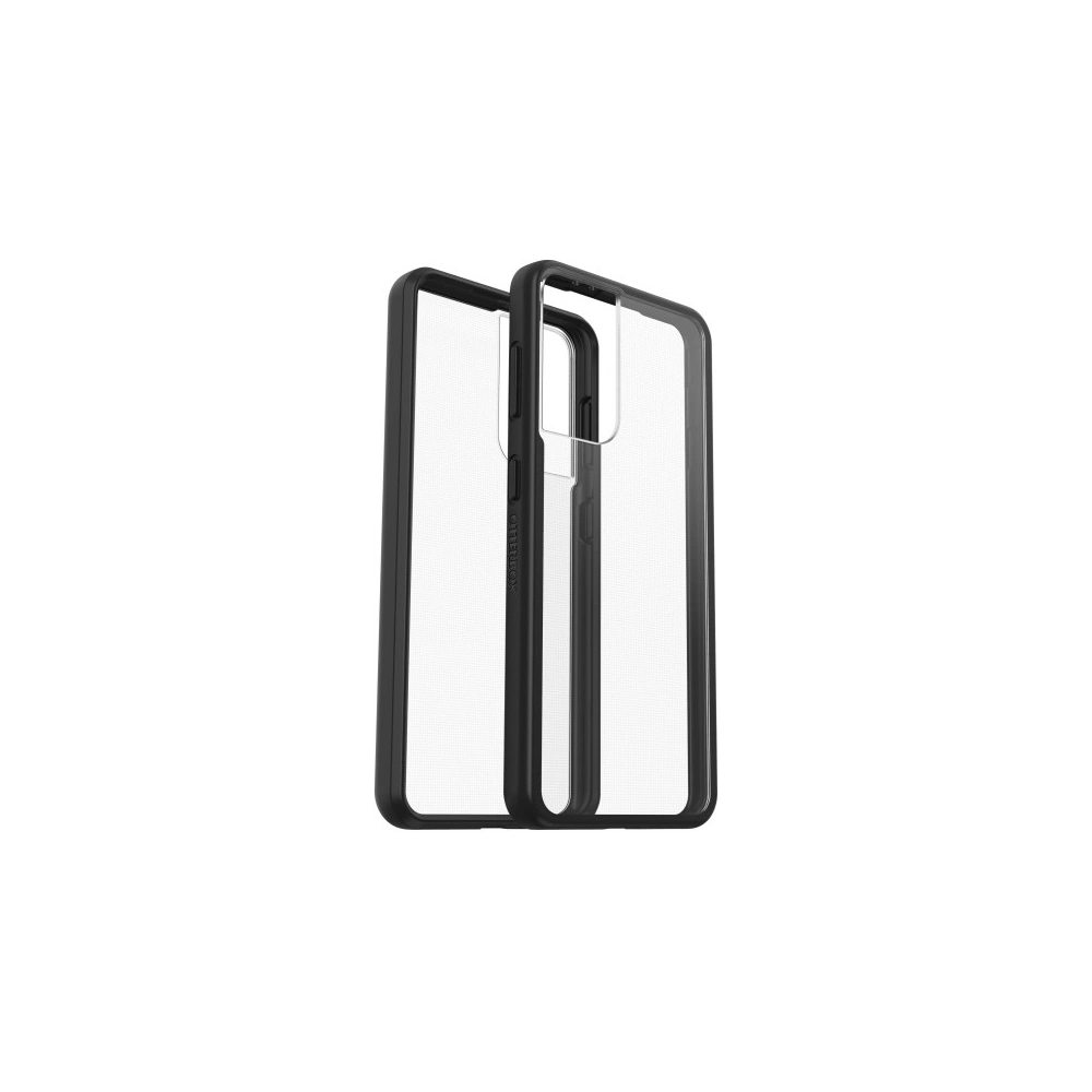 Hurtownia GSM - Etui OtterBox React Samsung Galaxy S21 5G (clear black) - OTB140BLK - {ean13} - Hurt