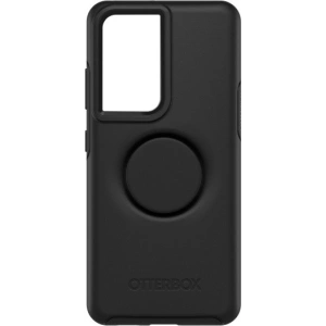 Hurtownia GSM - Etui OtterBox Symmetry POP Samsung Galaxy S21 Ultra 5G (black) - OTB138BLK - {ean13} - Hurt