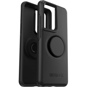 Hurtownia GSM - Etui OtterBox Symmetry POP Samsung Galaxy S21 Ultra 5G (black) - OTB138BLK - {ean13} - Hurt