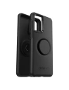 Hurtownia GSM - Etui OtterBox Symmetry POP Samsung Galaxy S21+ Plus 5G (schwarz) - OTB137BLK - {ean13} - Hurt