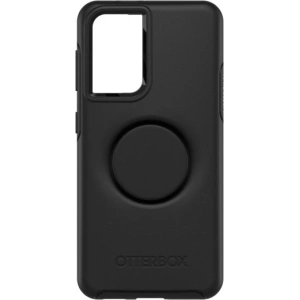 Hurtownia GSM - Etui OtterBox Symmetry POP Samsung Galaxy S21 5G (black) - OTB136BLK - {ean13} - Hurt