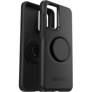 Hurtownia GSM - Etui OtterBox Symmetry POP Samsung Galaxy S21 5G (black) - OTB136BLK - {ean13} - Hurt