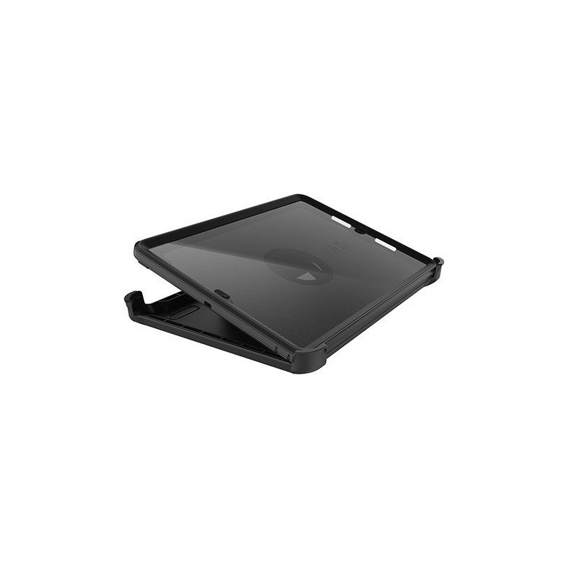 Hurtownia OtterBox - 660543503415 - OTB123BLK - Etui Otterbox Defender Apple iPad 10.2 2019/2020 (7. i 8. generacji) (black) - B2B homescreen