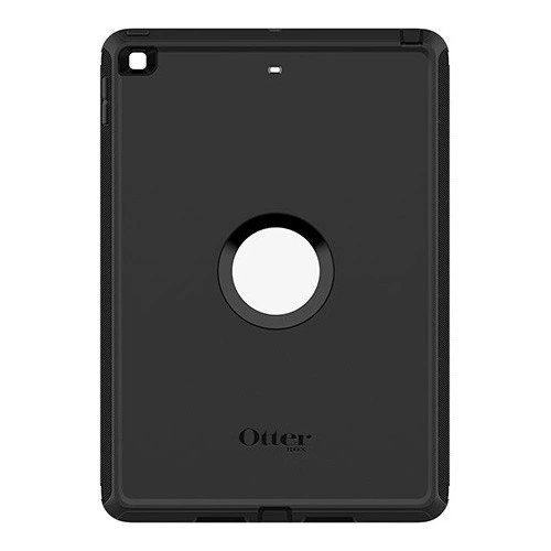 Etui Otterbox Defender - obudowa ochronna do iPad 10.2" 7/8 generacja (black)