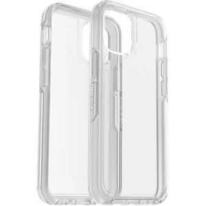 Hurtownia GSM - Etui OtterBox Symmetry Clear iPhone 12 mini (clear) - OTB122CLR - {ean13} - Hurt