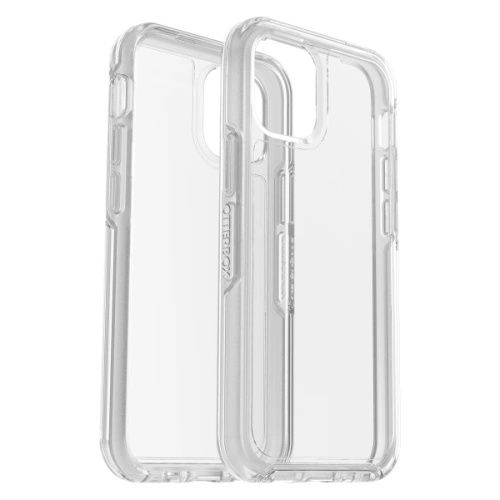 Etui OtterBox Symmetry  Clear iPhone 12 mini (clear)