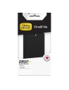 Hurtownia GSM - Etui OtterBox Strada Via Apple iPhone 12 mini (black) - OTB121BLK - {ean13} - Hurt