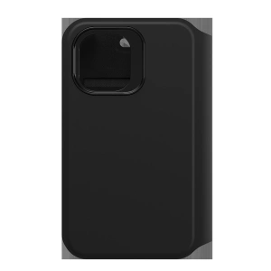 Hurtownia GSM - Etui OtterBox Strada Via Apple iPhone 12 mini (black) - OTB121BLK - {ean13} - Hurt