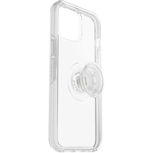 Hurtownia GSM - Etui OtterBox Symmetry Clear POP obudowa ochronna z PopSockets do iPhone 12 Pro Max (clear) - OTB120CLR - {ean13} - Hurt