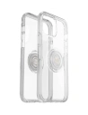 Hurtownia GSM - Etui OtterBox Symmetry Clear POP obudowa ochronna z PopSockets do iPhone 12 Pro Max (clear) - OTB120CLR - {ean13} - Hurt