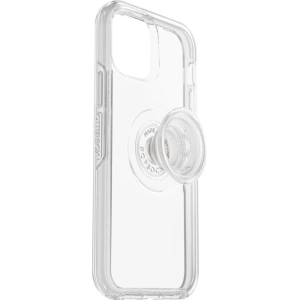 Hurtownia GSM - Etui OtterBox Symmetry Clear POP obudowa ochronna z PopSockets do iPhone 12/12 Pro (clear) - OTB119CLR - {ean13} - Hurt