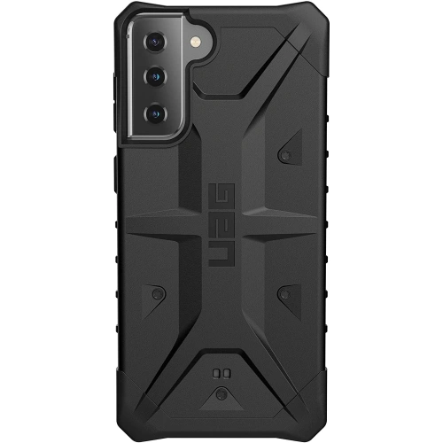 Etui UAG Pathfinder Samsung Galaxy S21+ 5G (black)