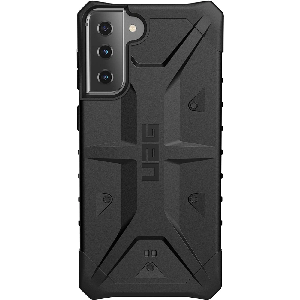 Wholesale UAG Urban Armor Gear Pathfinder Samsung Galaxy S21+ 5G (black) - UAG580BLK - {ean13} - Hurt