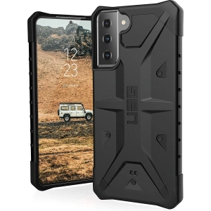 Hurtownia GSM - Etui UAG Urban Armor Gear Pathfinder Samsung Galaxy S21+ Plus 5G (schwarz) - UAG580BLK - {ean13} - Hurt