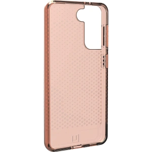 Wholesale UAG Urban Armor Gear Lucent Samsung Galaxy S21 5G (orange) - UAG579ORAN - {ean13} - Hurt
