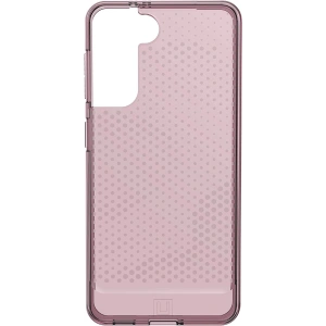 Hurtownia GSM - Etui UAG Urban Armor Gear Lucent Samsung Galaxy S21 5G (dusty rose) - UAG578ROSE - {ean13} - Hurt