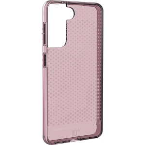 Wholesale UAG Urban Armor Gear Lucent Samsung Galaxy S21 5G (dusty rose) - UAG578ROSE - {ean13} - Hurt
