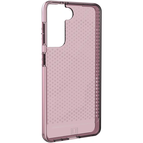 Etui UAG Lucent Samsung Galaxy S21 5G (dusty rose)