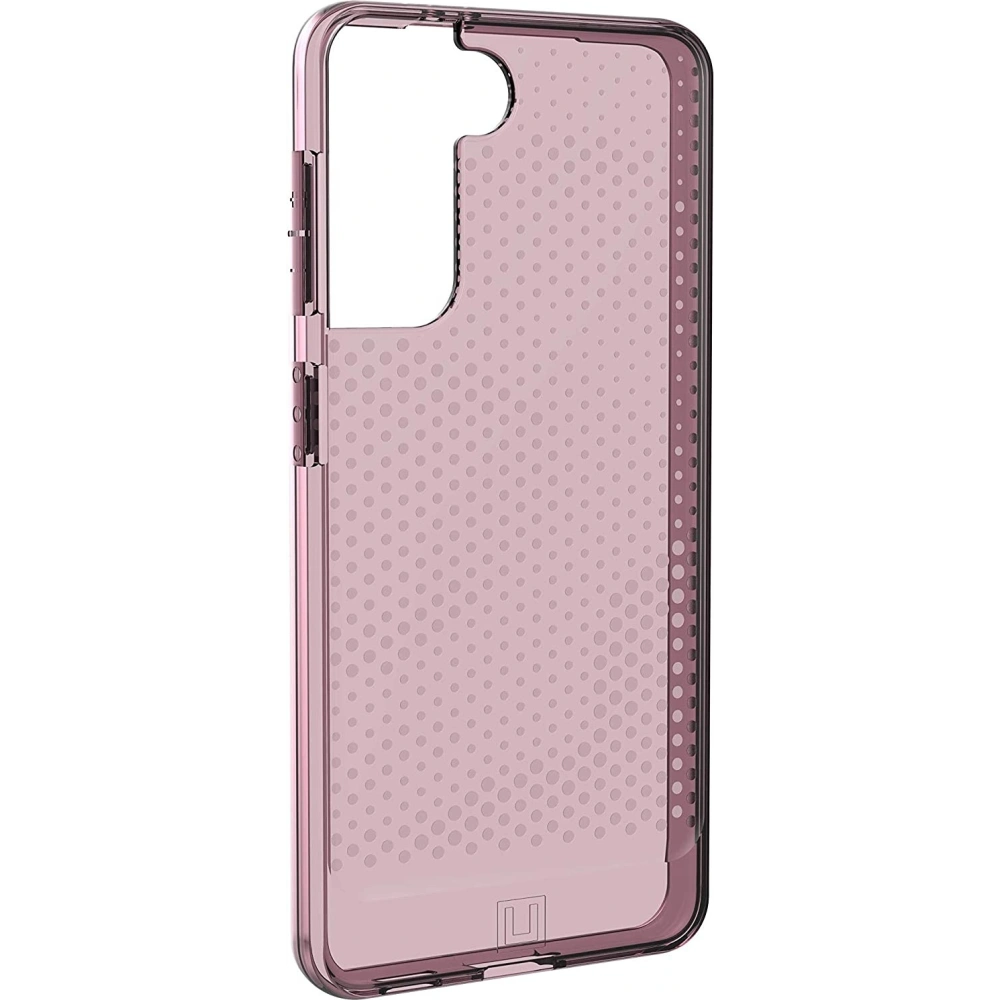 Hurtownia GSM - Etui UAG Urban Armor Gear Lucent Samsung Galaxy S21 5G (dusty rose) - UAG578ROSE - {ean13} - Hurt