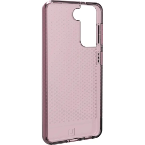 Wholesale UAG Urban Armor Gear Lucent Samsung Galaxy S21 5G (dusty rose) - UAG578ROSE - {ean13} - Hurt
