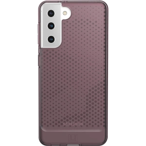 Wholesale UAG Urban Armor Gear Lucent Samsung Galaxy S21 5G (dusty rose) - UAG578ROSE - {ean13} - Hurt