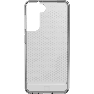 Hurtownia GSM - Etui UAG Urban Armor Gear Lucent Samsung Galaxy S21 5G (ash) - UAG577ASH - {ean13} - Hurt