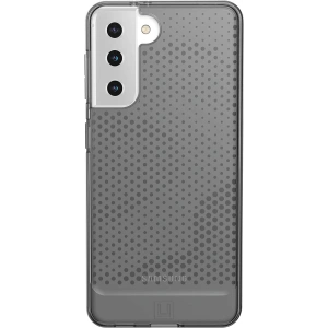 Wholesale UAG Urban Armor Gear Lucent Samsung Galaxy S21 5G (ash) - UAG577ASH - {ean13} - Hurt
