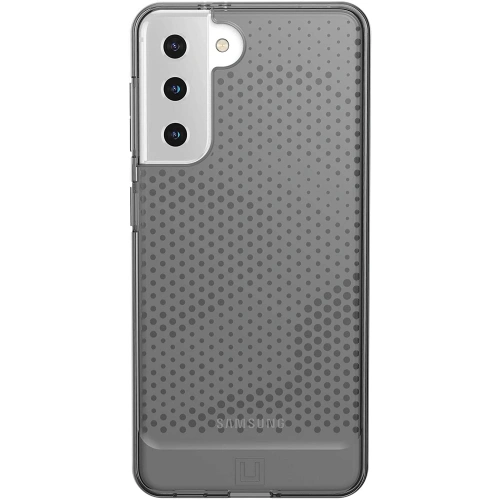 Etui UAG Lucent Samsung Galaxy S21 5G (ash)