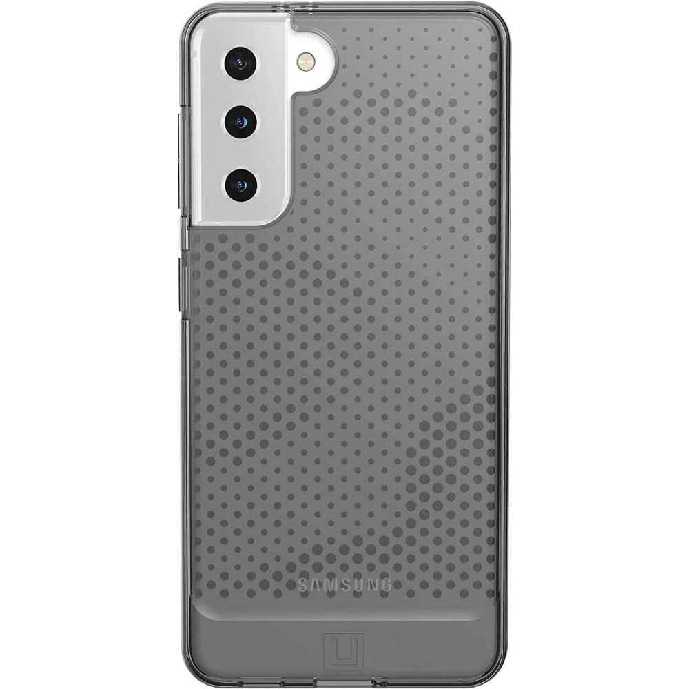 Hurtownia GSM - Etui UAG Urban Armor Gear Lucent Samsung Galaxy S21 5G (ash) - UAG577ASH - {ean13} - Hurt