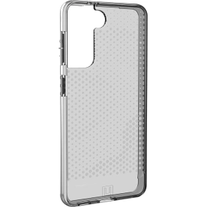 Wholesale UAG Urban Armor Gear Lucent Samsung Galaxy S21 5G (ash) - UAG577ASH - {ean13} - Hurt