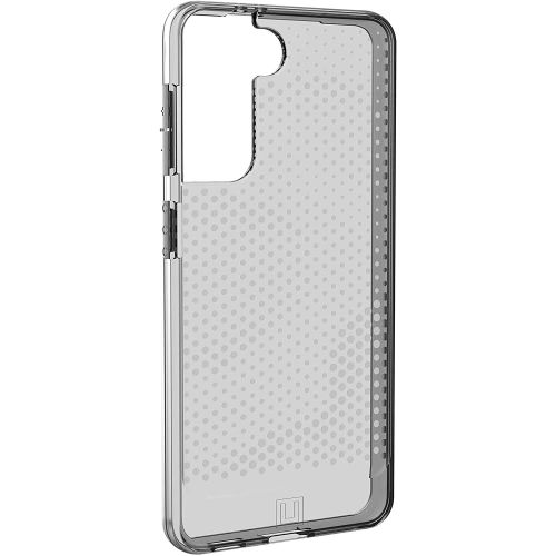 Etui UAG Lucent Samsung Galaxy S21 5G (ash)