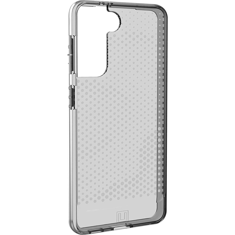 Hurtownia GSM - Etui UAG Urban Armor Gear Lucent Samsung Galaxy S21 5G (ash) - UAG577ASH - {ean13} - Hurt