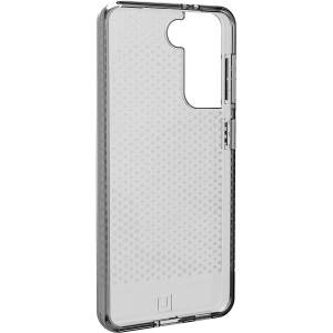 Wholesale UAG Urban Armor Gear Lucent Samsung Galaxy S21 5G (ash) - UAG577ASH - {ean13} - Hurt