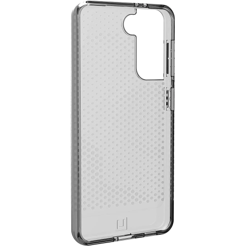 Etui UAG Lucent Samsung Galaxy S21 5G (ash)