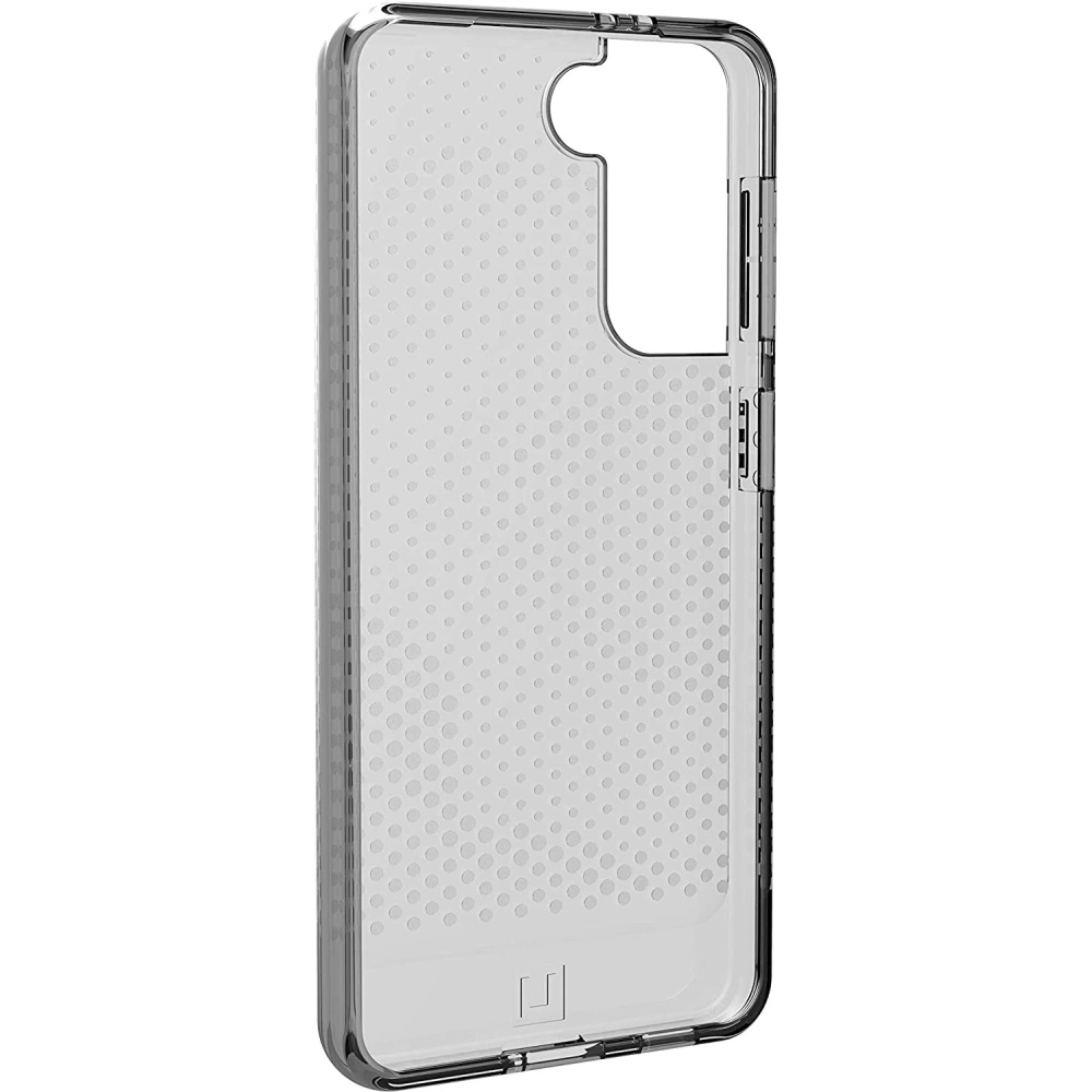 Wholesale UAG Urban Armor Gear Lucent Samsung Galaxy S21 5G (ash) - UAG577ASH - {ean13} - Hurt