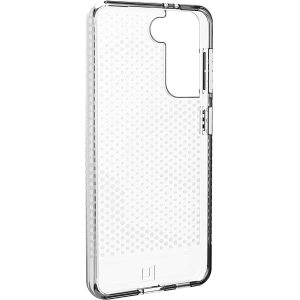 Hurtownia GSM - Etui UAG Urban Armor Gear Lucent Samsung Galaxy S21 5G (ice) - UAG576ICE - {ean13} - Hurt