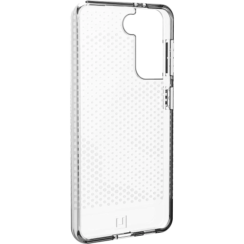 Etui UAG Lucent Samsung Galaxy S21 5G (ice)