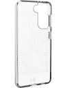 Wholesale UAG Urban Armor Gear Lucent Samsung Galaxy S21 5G (ice) - UAG576ICE - {ean13} - Hurt