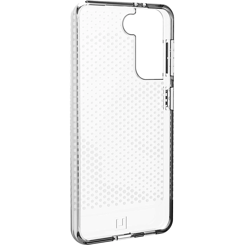Hurtownia GSM - Etui UAG Urban Armor Gear Lucent Samsung Galaxy S21 5G (ice) - UAG576ICE - {ean13} - Hurt
