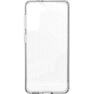 Wholesale UAG Urban Armor Gear Lucent Samsung Galaxy S21 5G (ice) - UAG576ICE - {ean13} - Hurt