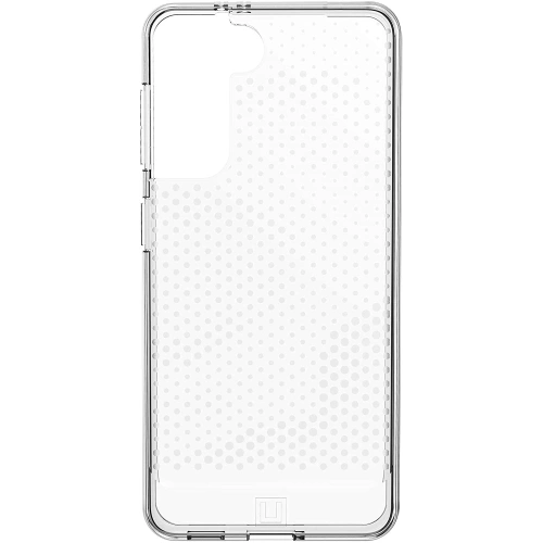 Etui UAG Lucent Samsung Galaxy S21 5G (ice)