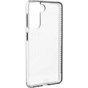 Wholesale UAG Urban Armor Gear Lucent Samsung Galaxy S21 5G (ice) - UAG576ICE - {ean13} - Hurt