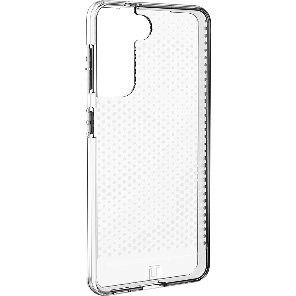 Wholesale UAG Urban Armor Gear Lucent Samsung Galaxy S21 5G (ice) - UAG576ICE - {ean13} - Hurt
