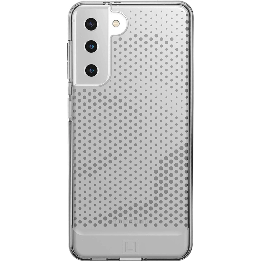 Hurtownia GSM - Etui UAG Urban Armor Gear Lucent Samsung Galaxy S21 5G (ice) - UAG576ICE - {ean13} - Hurt